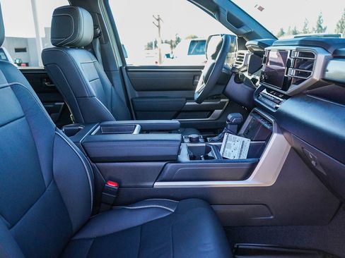 New 2026 Toyota Tundra SR5 image 20