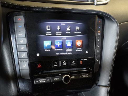 Certified 2019 INFINITI QX50 Essential w/ Proactive Package FWD image 25
