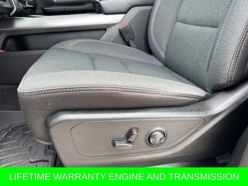 Used 2023 RAM 1500 Big Horn RWD image 20