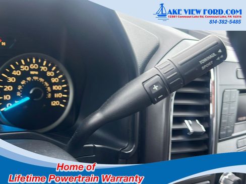 Used 2016 Ford F150 XLT w/ Max Trailer Tow Package image 24