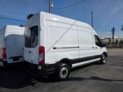 Used 2024 Ford Transit 250 148 High Roof RWD image 6