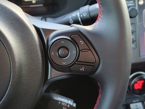 Certified 2023 Subaru BRZ Limited image 25