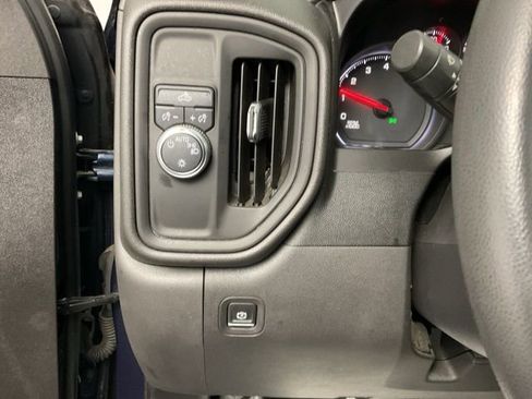 Certified 2021 GMC Sierra 1500 Base w/ Sierra Value Package image 15