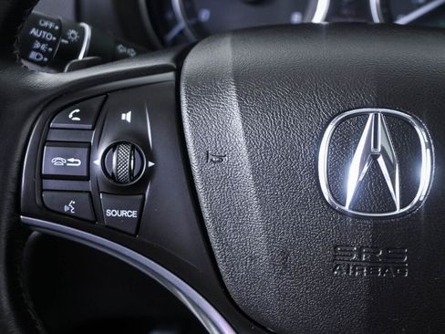 Used 2016 Acura MDX FWD image 9