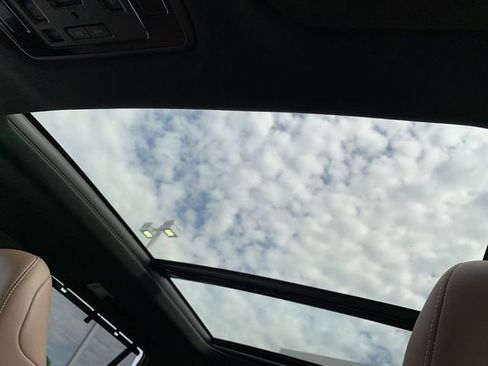 Used 2024 Toyota Grand Highlander AWD Hybrid image 30