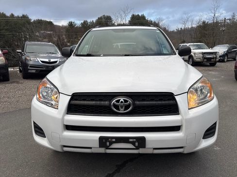 Used 2011 Toyota RAV4 Base 4x4 4dr SUV image 4