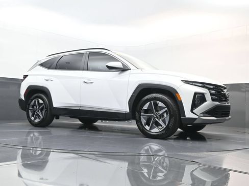Certified 2026 Hyundai Tucson SEL FWD image 22