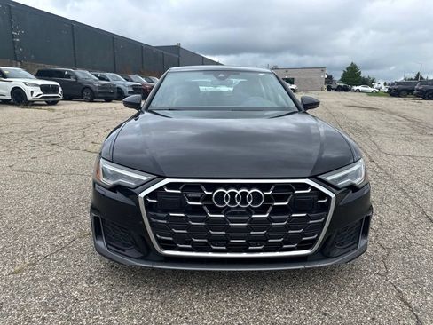 Used 2024 Audi A6 Premium Plus AWD/4WD image 6