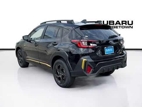 New 2026 Subaru Crosstrek 2.5i Sport AWD/4WD image 5