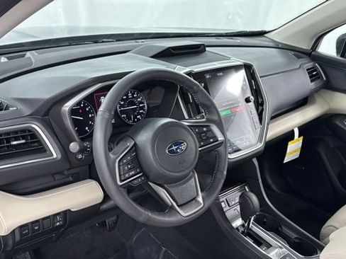 New 2026 Subaru Ascent Limited image 36