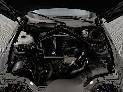 Used 2012 BMW Z4 sDrive28i image 24