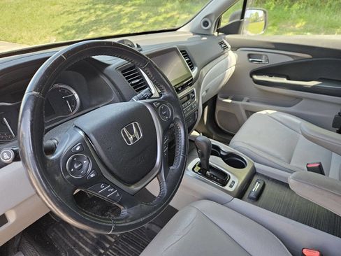 Used 2016 Honda Pilot EX-L image 9