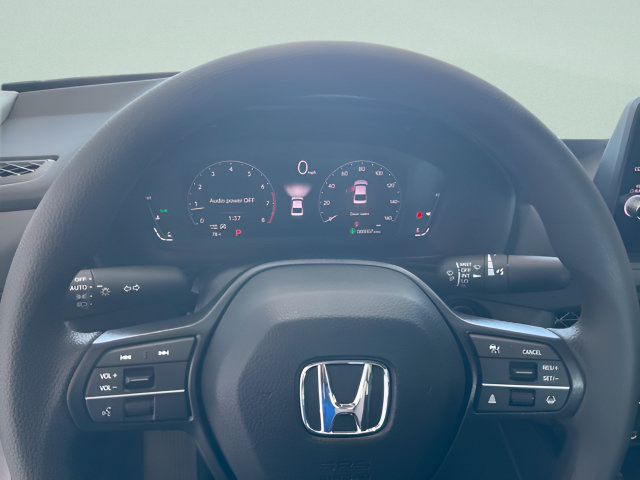 New 2026 Honda Accord LX image 10