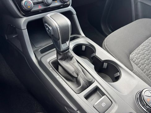 New 2026 Ford Ranger XLT AWD/4WD image 24