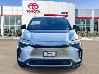 Used 2023 Toyota bZ4X Limited w/ Weather Package video 2
