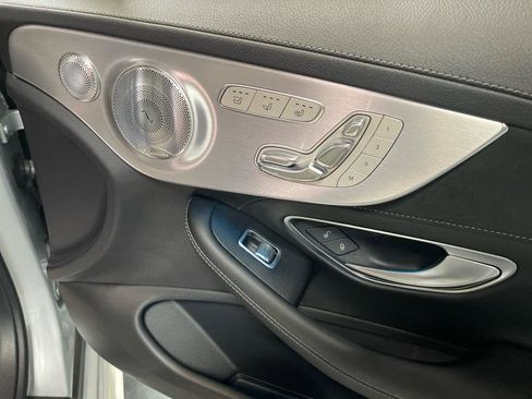 Used 2018 Mercedes-Benz C 63 AMG Cabriolet image 45