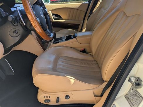Used 2007 Maserati Quattroporte Sport GT image 20
