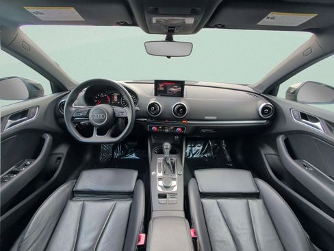 Used 2020 Audi A3 2.0T Premium w/ Final Edition Package FWD image 20