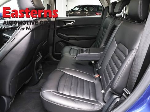 Used 2021 Ford Edge SEL AWD/4WD image 20