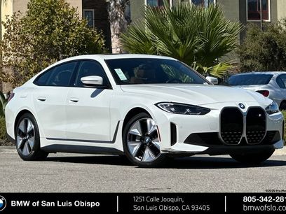 Used 2023 BMW i4 eDrive35 w/ Premium Package