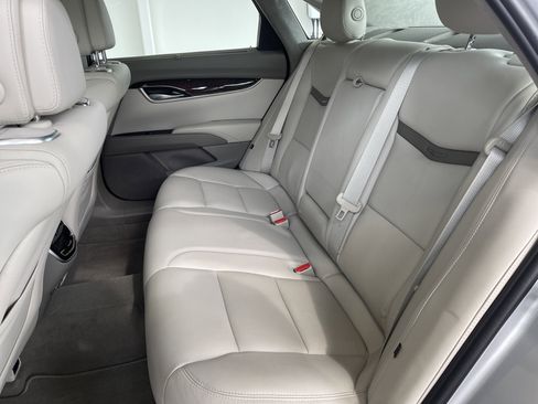 Used 2013 Cadillac XTS Platinum image 45