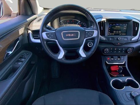 Used 2019 GMC Terrain SLE AWD/4WD image 6