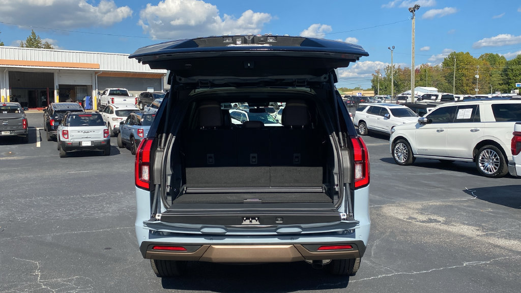 New 2027 Ford Expedition King Ranch AWD/4WD image 19