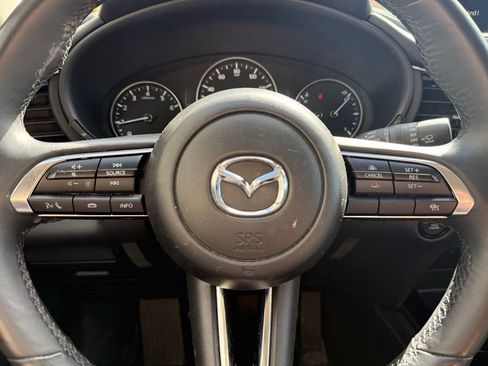 Used 2024 MAZDA CX-30 AWD 2.5 S w/ Select Sport Pkg image 12