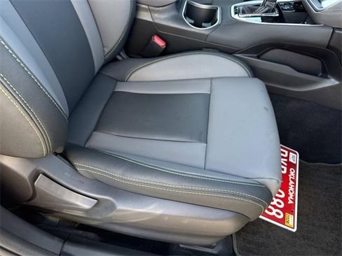 Used 2025 Subaru Outback Onyx Edition image 20