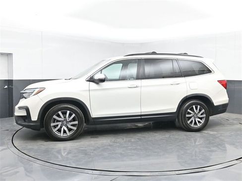Used 2019 Honda Pilot EX-L image 6