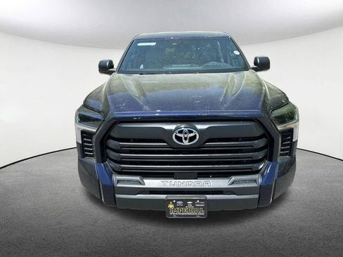 New 2026 Toyota Tundra SR5 AWD/4WD image 4