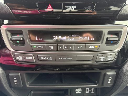 Used 2019 Honda Ridgeline Black Edition image 29