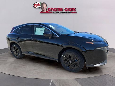 New 2026 Nissan Murano SV AWD/4WD image 8