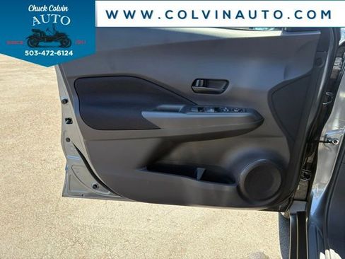 New 2025 Nissan Kicks Play S image 26