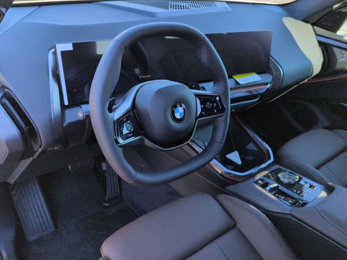 Used 2026 BMW X3 xDrive30i w/ Convenience Package AWD/4WD image 10