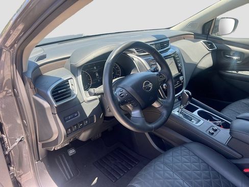 Used 2024 Nissan Murano Platinum w/ Cargo Package FWD image 9