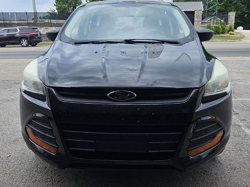 Used 2014 Ford Escape S FWD image 2