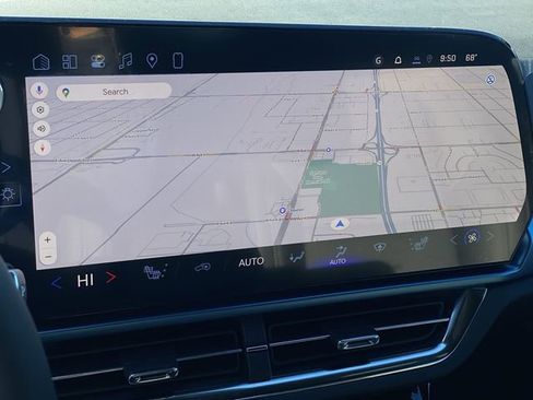 New 2026 Chevrolet Equinox EV LT FWD image 22