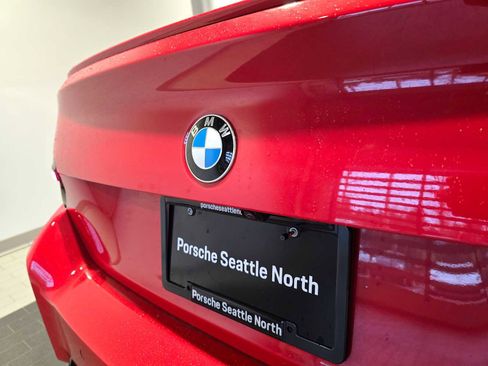 Used 2024 BMW M2 w/ Lighting Package image 18