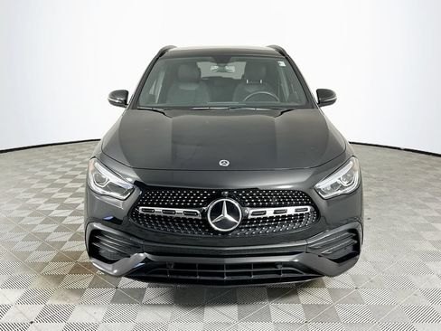 Certified 2023 Mercedes-Benz GLA 250 image 2