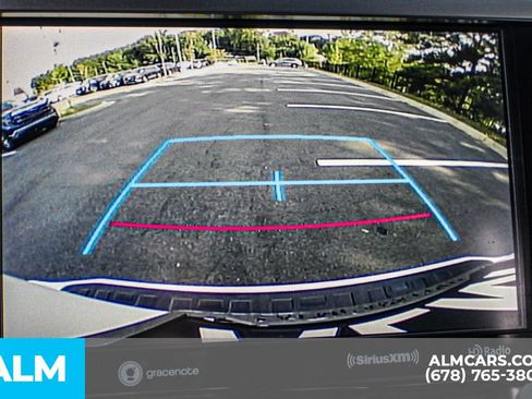 Used 2023 Toyota 4Runner SR5 Premium image 34