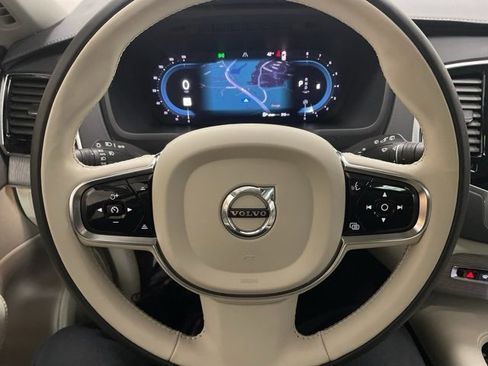 Certified 2024 Volvo XC90 B6 Ultimate w/ Protection Package image 17