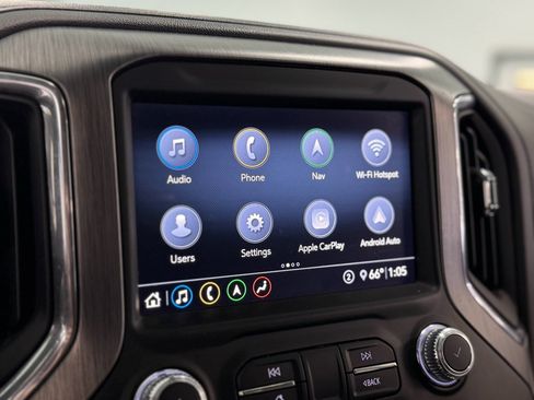 Used 2020 GMC Sierra 3500 Denali w/ Denali Ultimate Package image 26