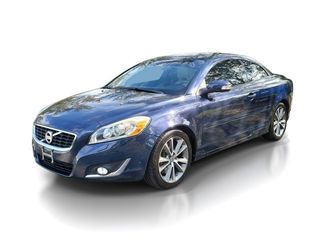 Used 2013 Volvo C70 T5 video 2