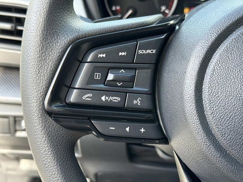 New 2026 Subaru Crosstrek 2.0i Premium image 38