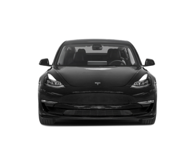 Used 2021 Tesla Model 3 Standard Range Plus RWD image 7