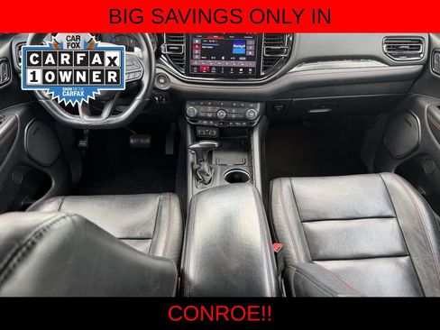 Used 2023 Dodge Durango R/T RWD image 26