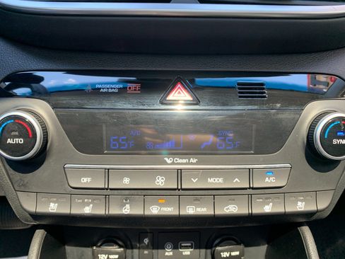 Used 2020 Hyundai Tucson Ultimate AWD/4WD image 20