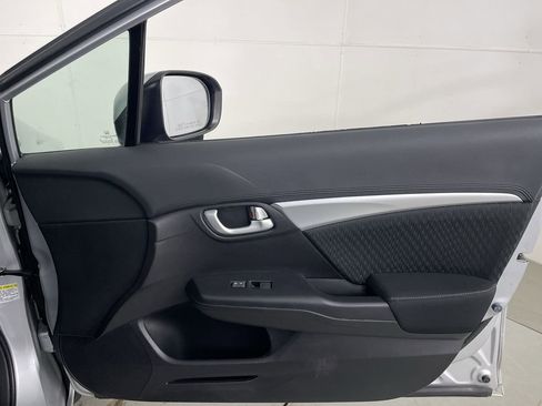 Used 2015 Honda Civic EX image 23