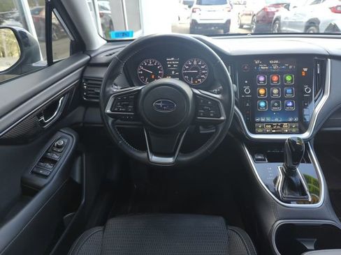 Used 2024 Subaru Outback Premium AWD/4WD image 19